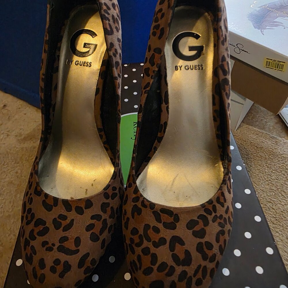 G by Guess